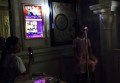 杭州上城区丁兰街道附近ktv招聘点歌公主,过年放假吗？