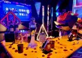 杭州富阳区春江街道附近夜总会招聘包厢陪唱,(不够给补贴)