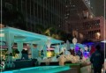 杭州收入高的夜场招聘女服务生,工作环境和氛围如何？