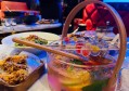 杭州哪里夜场ktv招聘商务暖场,(做夜场辛苦吗？)