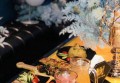 杭州钱塘区临江街道附近夜场招聘酒水促销员,不限身高
