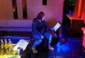杭州新开的夜总会招聘包厢商务管家,(ktv服务员到底好不好？)