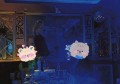 杭州拱墅区武林街道附近夜场招聘点歌公主,交五险一金吗？