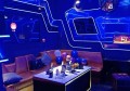 杭州足道K歌招聘酒水促销,(小费高,喝酒少)