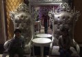 杭州豪华的夜总会招聘酒水促销员,需要统一穿工装吗_