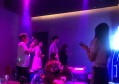 杭州拱墅区和睦街道附近夜总会招聘酒水促销员,过年放假吗？